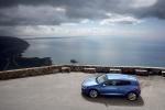 Volkswagen Scirocco 2008 года
